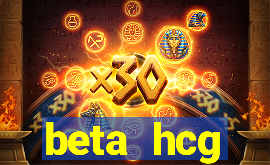 beta hcg indeterminado pode ser negativo